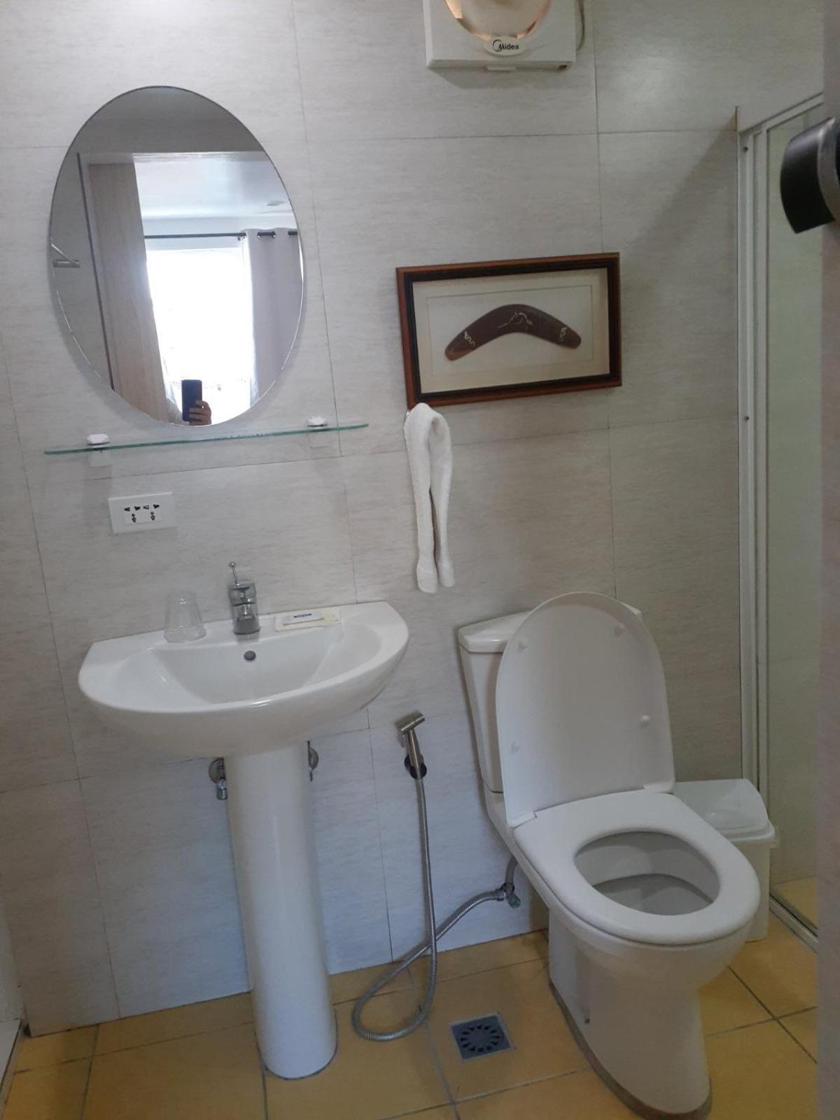 Bluewaves Beach House Balabag  Екстер'єр фото