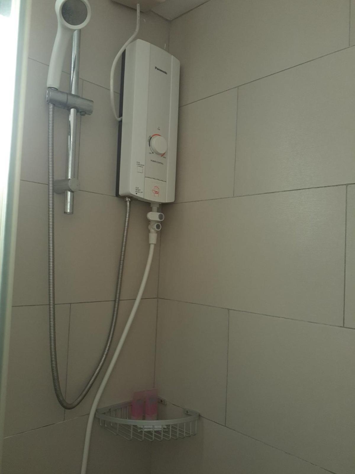 Bluewaves Beach House Balabag  Екстер'єр фото