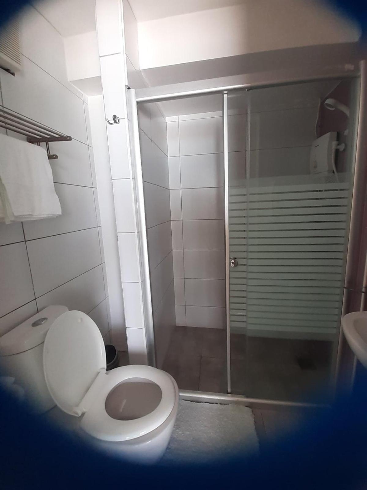 Bluewaves Beach House Balabag  Екстер'єр фото